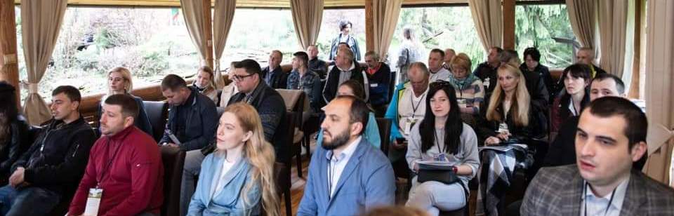 Туризм, як основа економічного розвитку громад